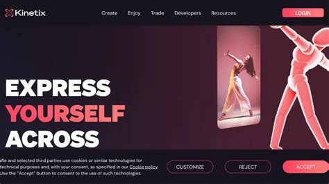 KINETIX | Kinetic Typography Tutorial - muktibox.com