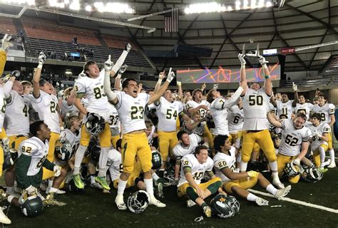 KING 5 Sports on Twitter "The Richland Bombers are your 4A State
