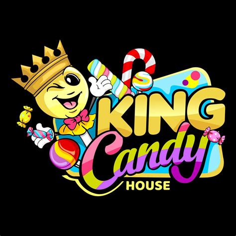 KING CANDY HOUSE