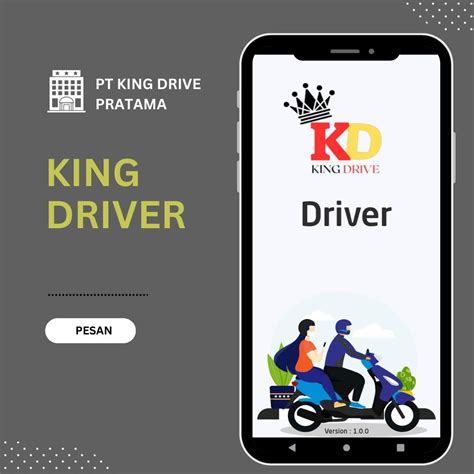KING DRIVER APK Download for Android 
