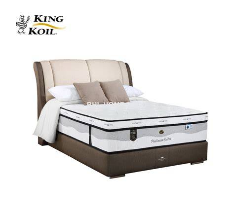King koil [hidden information] ready - Mattresses - raincitystudios.com