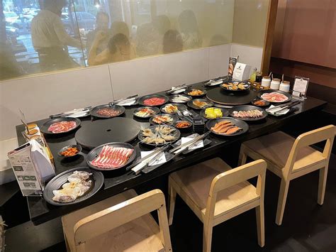 KING KONG YAKINIKU BUFFET - EKKAMAI, Bangkok - Tripadvisor