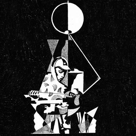 KING KRULE - 6 FEET BENEATH THE MOON 2 VINYL LP