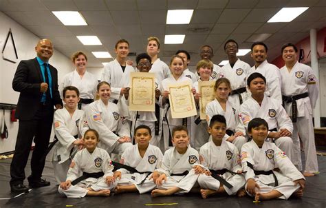 KING TIGER MARTIAL ARTS - 12 Photos & 13 Reviews - Yelp