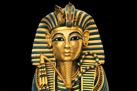 King Tut - National Geographic Society - wintechmobiles.com