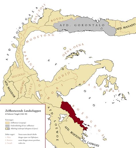 Kingdom of Bungku - wintechmobiles.com