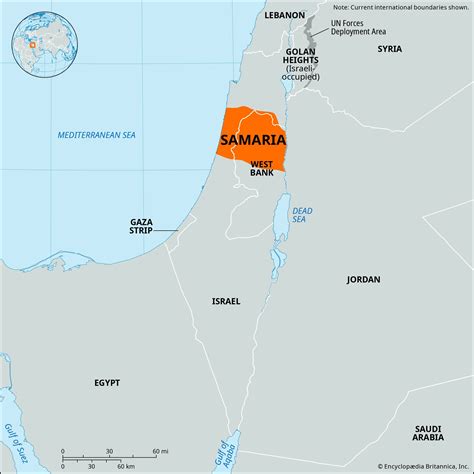 Kingdom of Israel (Samaria) - wintechmobiles.com