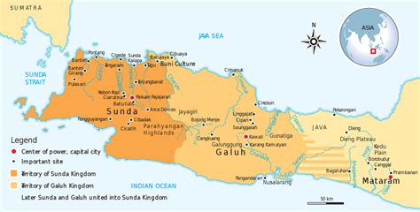 Kingdom of Sunda and Galuh - New World Encyclopedia - wintechmobiles.com