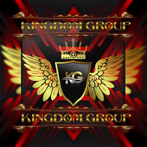 KINGDOM4D   KINGDOM4D Kingdom Group - KINGDOM4D