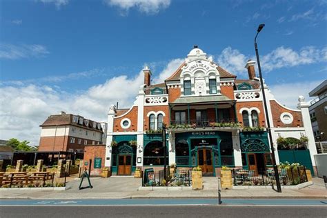 KINGS HEAD, Londres - 84 Upper Tooting Rd - Tripadvisor