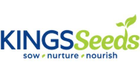 Kings Seeds - NZ's favourite seed supplier for over 40 … - raincitystudios.com