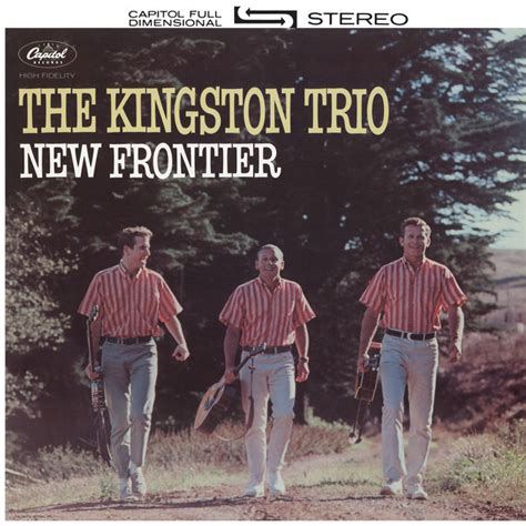 KINGSTON TRIO - GREENBACK DOLLAR (LIVE) LYRICS