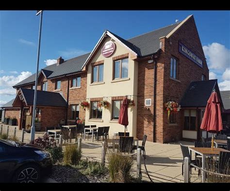 KINGSWAY FARM, DINING & CARVERY, Dundee