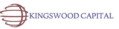 KINGSWOOD CAPITAL PARTNERS LLC - website, address, tel.