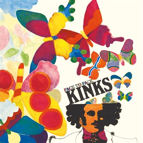 Kinks - The Kinks Are The Village Green Preservation Society : Rare ... - muktibox.com