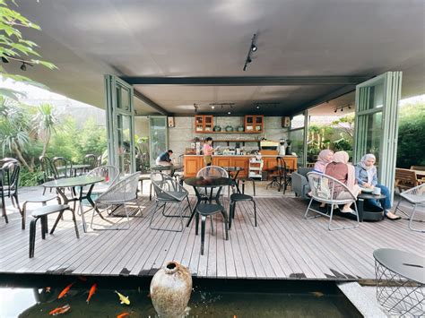 Kinokimi Backyard #SpesialYangTakTergantikan - wintechmobiles.com