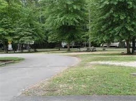 KINSER PARK - Prices & Campground Reviews (Greeneville, TN) - Tripadvisor