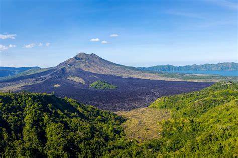 Kintamani Volcano | Mount Batur and Crater Lake - raincitystudios.com