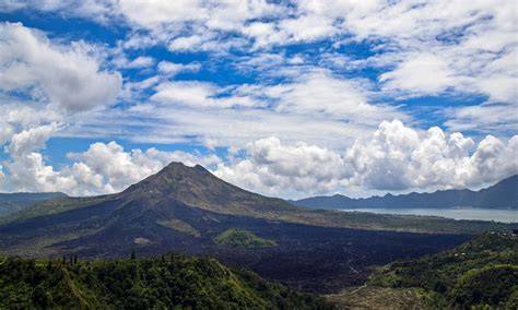 Kintamani Volcano | Stunning Mount Batur & Lake Views - raincitystudios.com