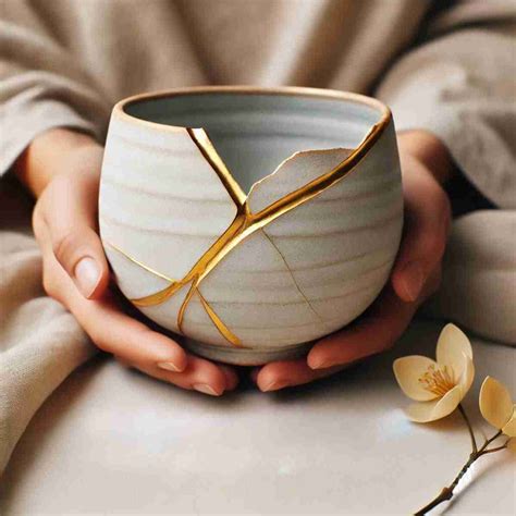 Kintsugi | by Muhammaddikbal - muktibox.com