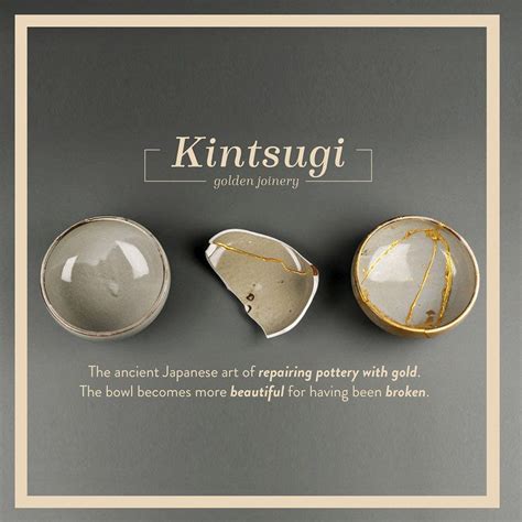 Kintsugi Philosophy | A Timeless Art for a Fractured World - wintechmobiles.com