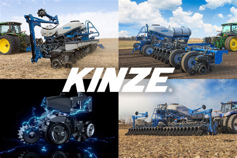 KINZE & JOHN DEERE Attachments For Sale - 1 Listings