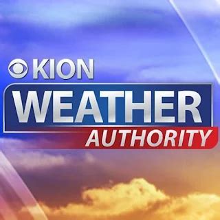 KION Weather Authority APK Download for Android 
