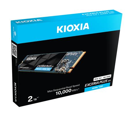 KIOXIA SSD NVMe & M.2 2242 256GB / 1TB PCIe 3.0 / 4.0 … - raincitystudios.com