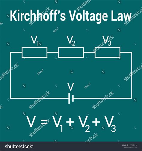 Kirchhoff's voltage law | Circuit analysis | Electrical engineering ... - wintechmobiles.com