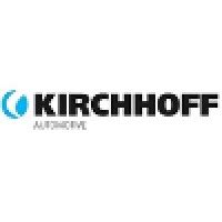 KIRCHHOFF Automotive LinkedIn