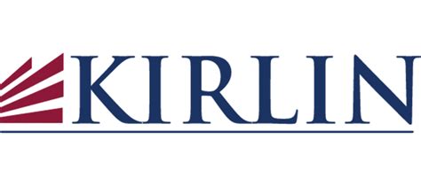 KIRLIN SECURITIES Trademark of KIRLIN SECURITIES, INC. - Serial …