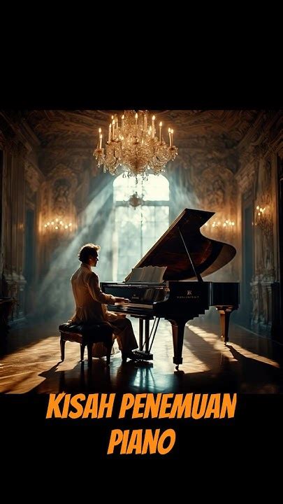 Kisah Penemuan Piano - Yamaha - Indonesia - wintechmobiles.com