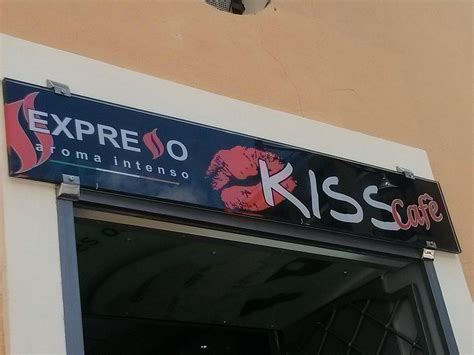 KISS CAFÉ, Caserta - Ristorante Recensioni, Numero di …