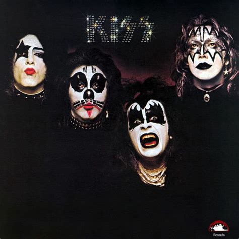 KISS Power Tabs