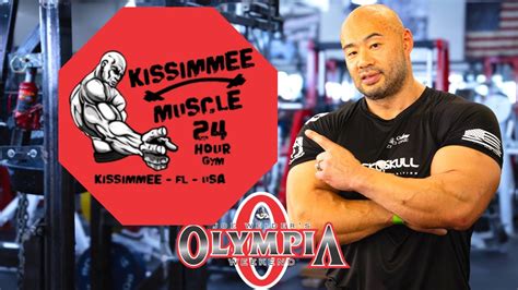 KISSIMMEE MUSCLE - 104 Photos & 34 Reviews - Yelp