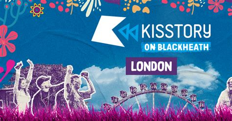 KISSTORY Schedule List of Upcoming Shows