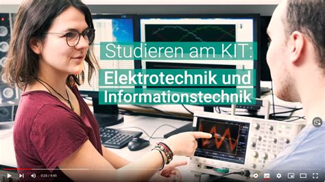 KIT - Elektrotechnik und Informationstechnik (ETIT) - Studium und …