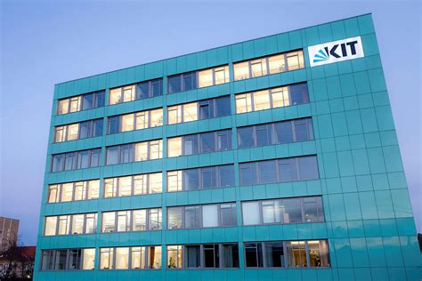 KIT - Institut für Technische Mechanik (ITM) - Institut für