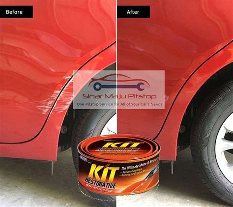 Kit Baret Terbaik - Harga Terbaru Maret 2026 - raincitystudios.com