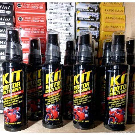 KIT BODY MOTOR PENGKILAP SEMPROT SPREY BOTOL - raincitystudios.com