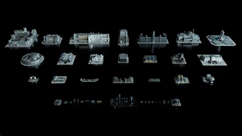 KitBash3D | Premium 3D Assets for Movies & Video … - muktibox.com