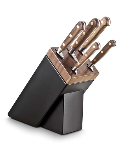 KITCHEN KNIFE BLOCK: Top 6 Kitchen Knife Blocks for ... - YouTube