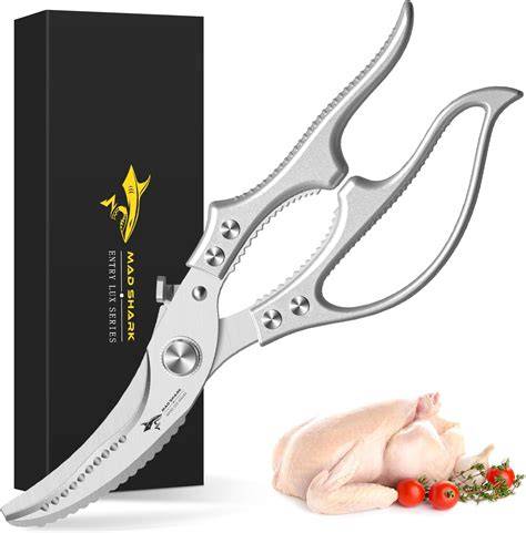 Kitchen Poultry Shears for sale | eBay - raincitystudios.com