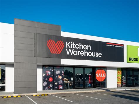 Kitchen Warehouse - Australia's #1 in Kitchenware - coolestguyplanet.net