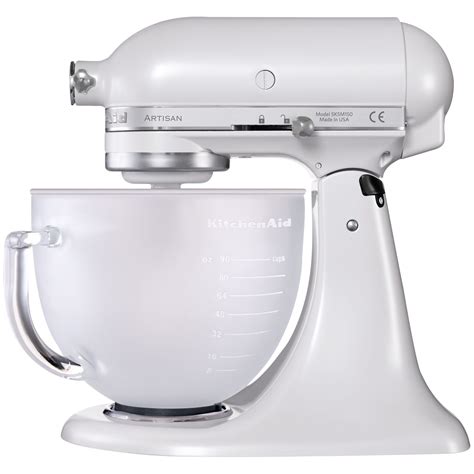 KITCHENAID® Frosted Pearl Ramershoven.com