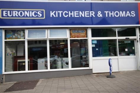 KITCHENER AND THOMAS LIMITED overview - GOV.UK