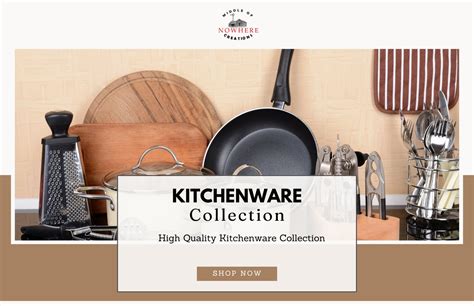 Kitchenware Shop - Your One-Stop Kitchenware Store … - coolestguyplanet.net