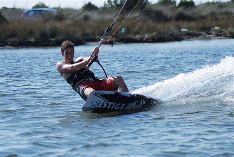 KITEBOARDING.CZ - Kite shop