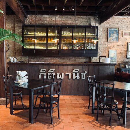 KITI PANIT GENERAL STORE, Chiang Mai - Restaurant Reviews, Photos …