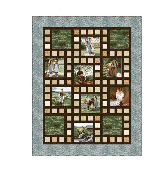 KITS - Pioneer Quilt Shop